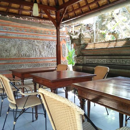 Nuriani Guest House Ubud  Exterior photo