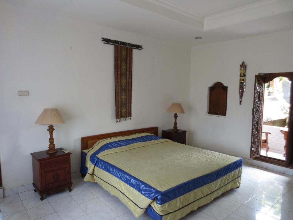 Nuriani Guest House Ubud  Room photo