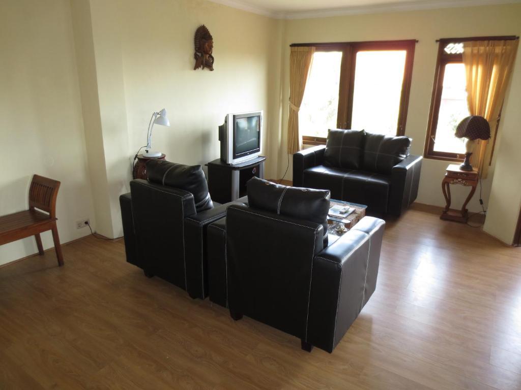 Nuriani Guest House Ubud  Room photo
