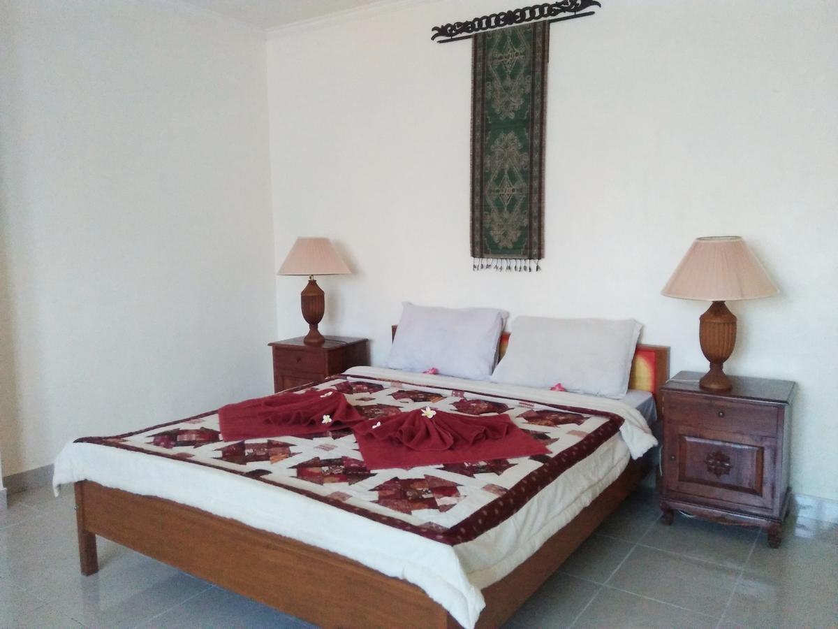 Nuriani Guest House Ubud  Exterior photo