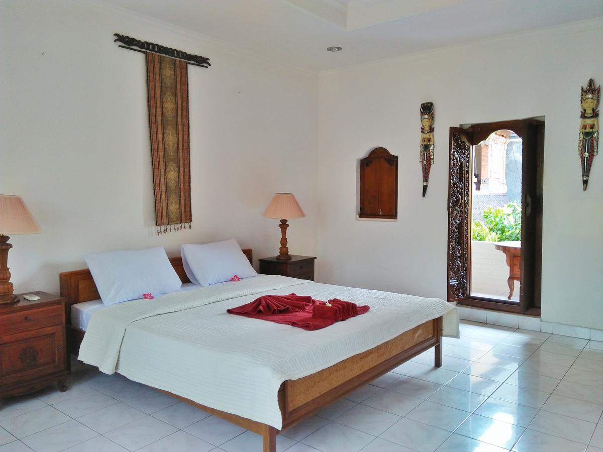 Nuriani Guest House Ubud  Exterior photo