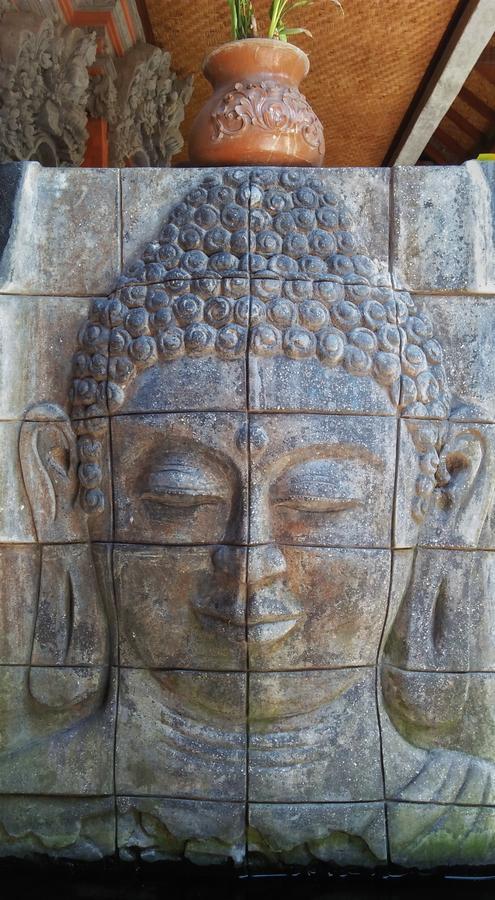 Nuriani Guest House Ubud  Exterior photo