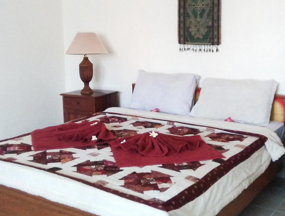 Nuriani Guest House Ubud  Exterior photo